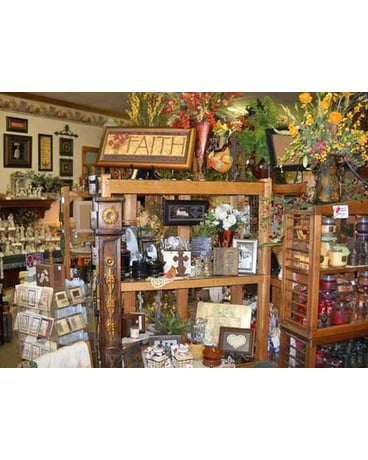 View Our Store